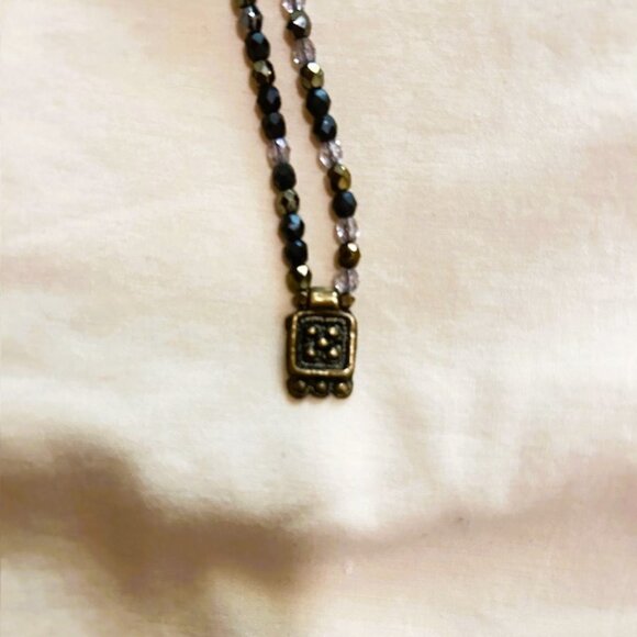 Costume Jewelry Shell & Other Necklaces Broochs Pendants read - Picture 12 of 15